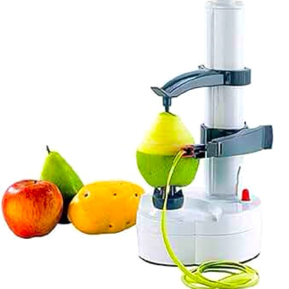 Rapid Peeler
